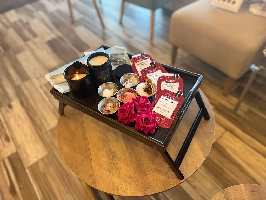 Lúa Nail Spa — Nail salon in Odenton